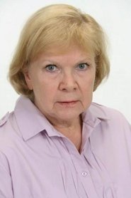 Татьяна Кольцова